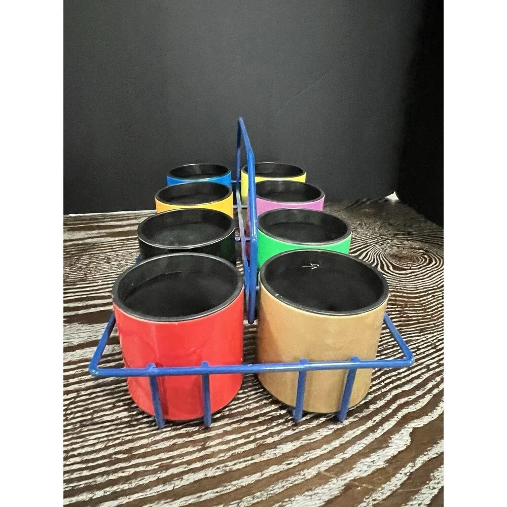 Art Caddy Organizer Handle Marker Organizer Art learning express teacher crayon